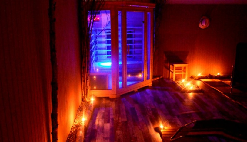 Hotel Semerink Janov nad Nisou